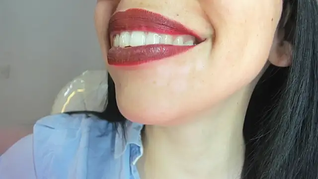 Katty mouth online show from February 2026 05:31:01 PM