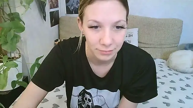-GoldenGirl- online show from May 2026 10:20:02 AM