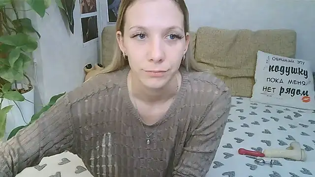 -GoldenGirl- online show from May 2026 04:04:02 PM
