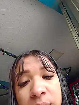 VivienAndClark online show from December 2024 07:03:02 PM