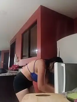 VivienAndClark online show from September 2025 03:35:02 PM