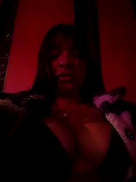 VivienAndClark online show from September 2025 03:41:02 AM