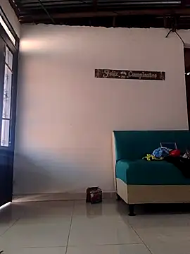 VivienAndClark online show from October 2025 01:33:01 PM