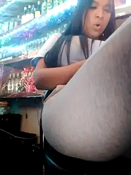 VivienAndClark online show from March 2025 08:59:01 PM