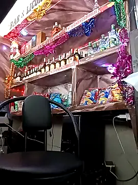 VivienAndClark online show from December 2024 04:46:02 PM