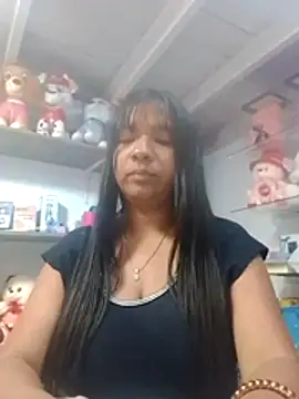 VivienAndClark online show from October 2025 09:36:01 PM