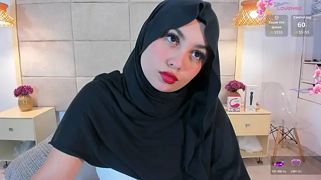  anjum  online show from November 2025 11:42:01 AM