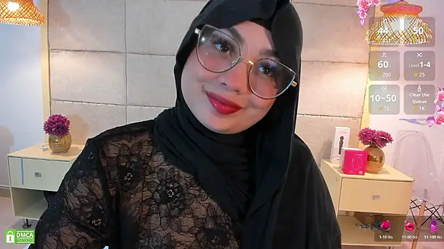  anjum  online show from March 2026 12:16:02 PM