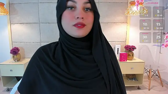  anjum  online show from February 2026 12:28:01 PM