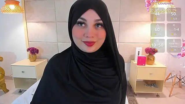  anjum  online show from May 2026 12:57:02 PM