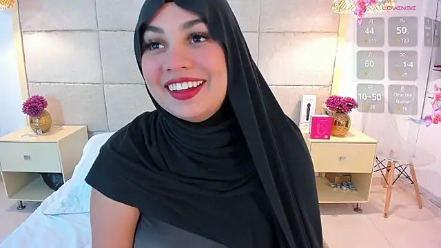  anjum  online show from February 2026 12:51:02 PM