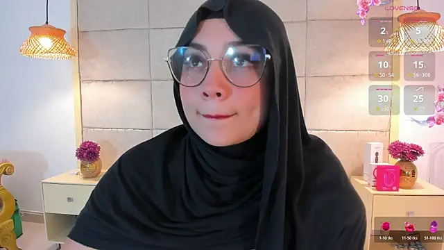  anjum  online show from March 2026 12:19:01 PM