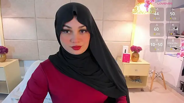  anjum  online show from May 2026 11:51:02 AM