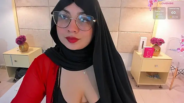  anjum  online show from April 2026 12:00:01 PM