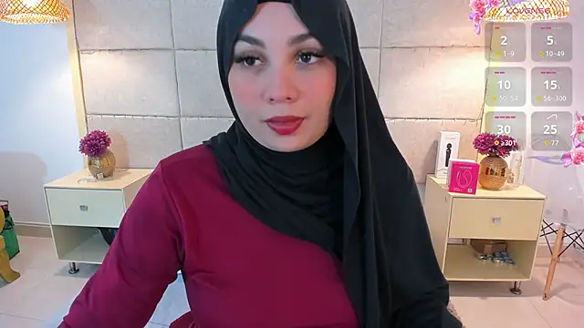  anjum  online show from February 2026 11:51:02 AM