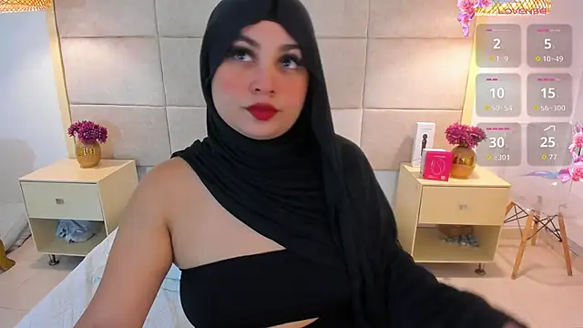  anjum  online show from June 2026 12:27:01 PM