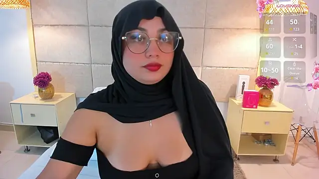  anjum  online show from March 2026 01:12:02 PM