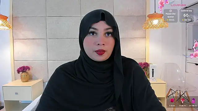  anjum  online show from December 2025 12:22:02 PM