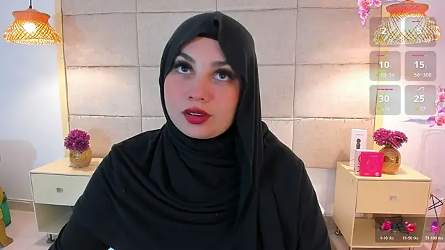  anjum  online show from March 2026 12:43:01 PM