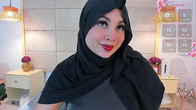  anjum  online show from November 2025 10:19:02 AM