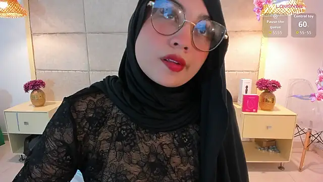  anjum  online show from April 2026 12:31:02 PM