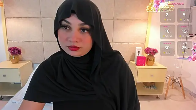  anjum  online show from April 2026 12:36:01 PM