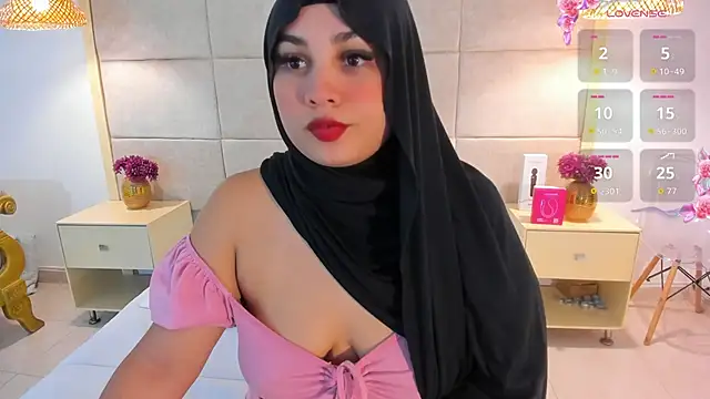  anjum  online show from May 2026 12:15:01 PM