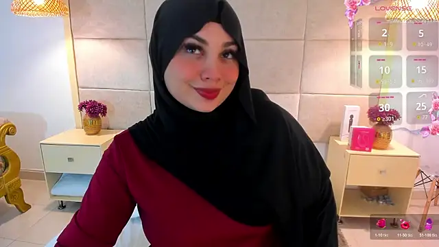  anjum  online show from May 2026 11:52:01 AM
