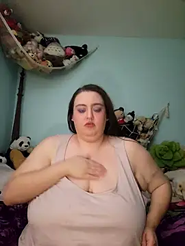 lazyPanda94 online show from February 2026 12:07:02 AM
