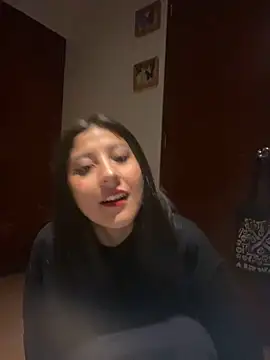 BubbleGumm  online show from March 2025 11:56:02 PM