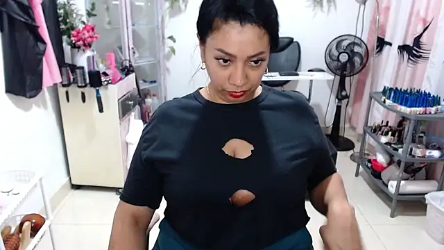 titsbiglovers online show from March 2026 08:09:01 PM