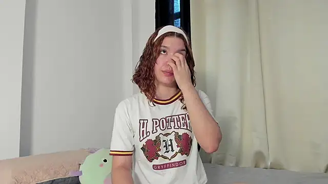 Emperatriiz online show from February 2026 08:09:01 PM