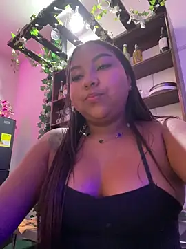 PaulinaSwan online show from October 2025 11:16:02 PM