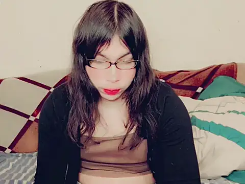 evelyntvsexy online show from January 2025 06:27:02 PM