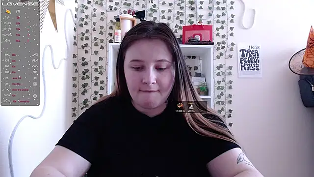 Snapshot of Light_Luna chatting on February 2025 07:40:01 AM Light Luna online show from February 2025 07:40:01 AM