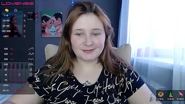 Light Luna online show from February 2026 11:08:02 AM