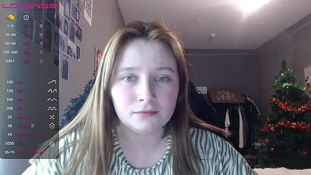 Light Luna online show from January 2026 04:03:02 PM