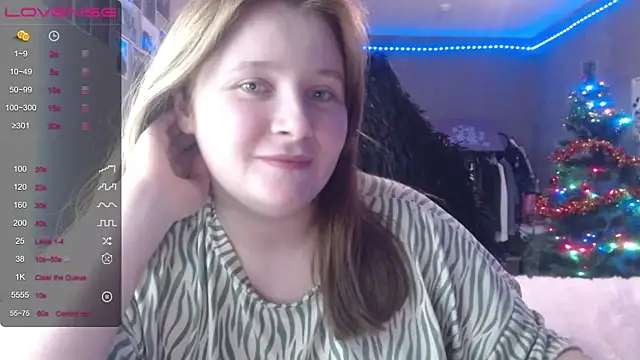 Light Luna online show from January 2026 04:02:02 PM