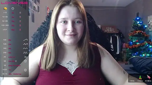 Light Luna online show from January 2026 03:29:02 PM