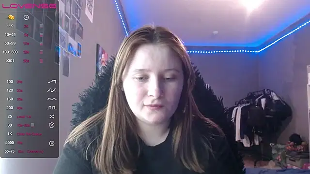 Light Luna online show from January 2026 03:37:02 PM