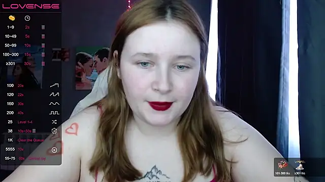 Light Luna online show from February 2026 09:42:01 AM