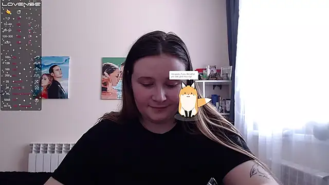 Snapshot of Light_Luna chatting on March 2025 05:09:01 AM Light Luna online show from March 2025 05:09:01 AM