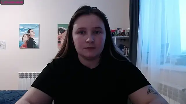 Snapshot of Light_Luna chatting on March 2025 12:17:02 PM Light Luna online show from March 2025 12:17:02 PM
