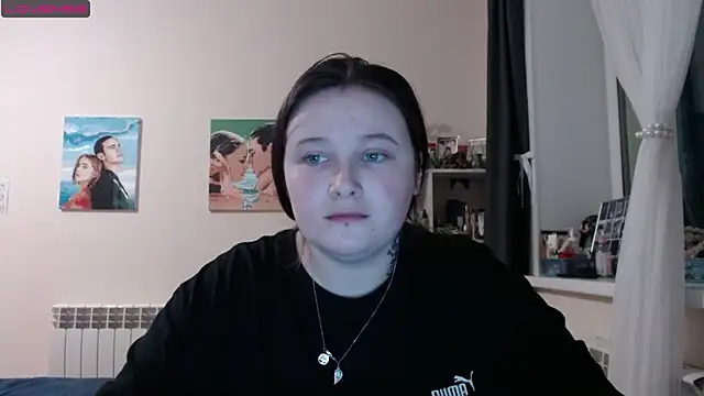 Snapshot of Light_Luna chatting on March 2025 01:07:01 PM Light Luna online show from March 2025 01:07:01 PM