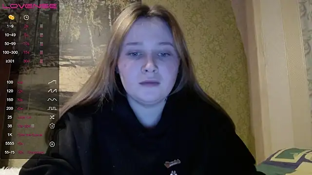 Light Luna online show from March 2026 03:38:01 PM