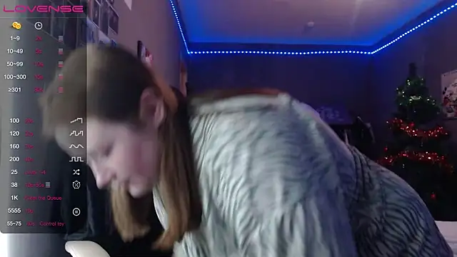 Light Luna online show from January 2026 03:27:01 PM