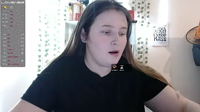 Snapshot of Light_Luna chatting on February 2025 12:37:01 PM Light Luna online show from February 2025 12:37:01 PM