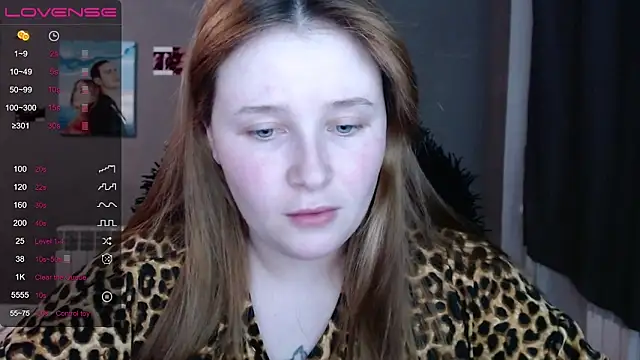 Light Luna online show from March 2026 03:08:01 PM