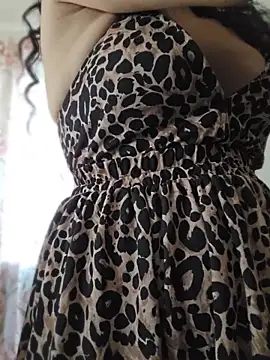 AnaFoxxy online show from June 2026 02:28:02 PM