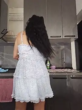 AnaFoxxy online show from July 2026 06:55:02 AM